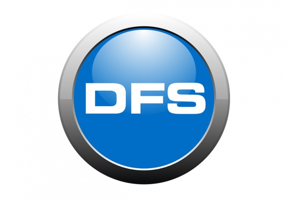 Software DIBAL DFS